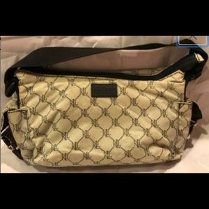 Vintage Ralph Lauren Shoulder Bag